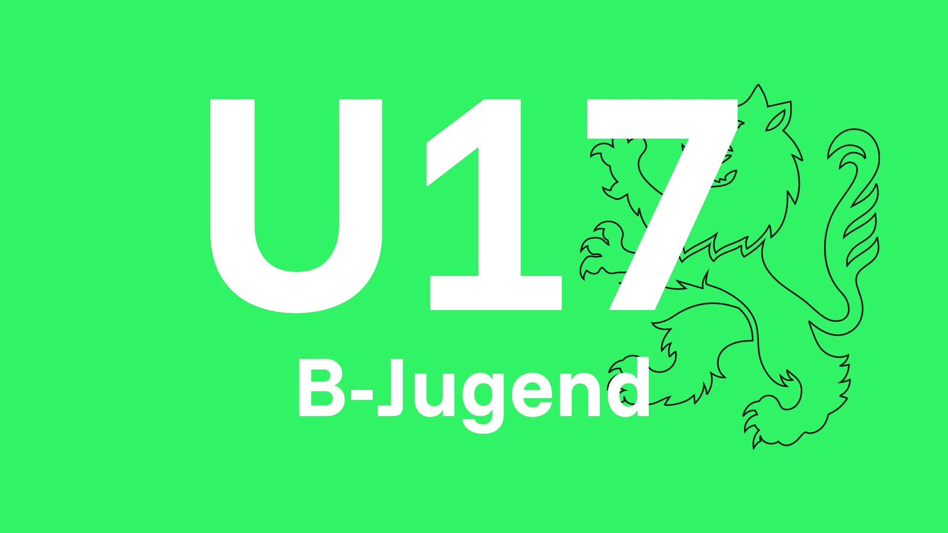 SV Kay U17 B-Jugend Platzhalter